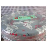 (CSB) 7 - 38-Count 8 1/2" Heavy Dut...