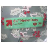 (CSB) 7 - 38-Count 8 1/2" Heavy Dut...