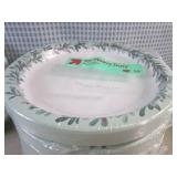 (BSB) 7 - 24-Count 10" Heavy Duty P...