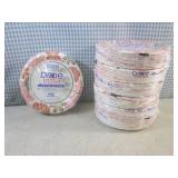 (BS) 7 - 40-Count 6 7/8" Heavy Duty...