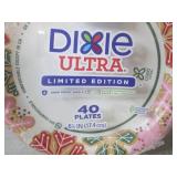 (BS) 7 - 40-Count 6 7/8" Heavy Duty...