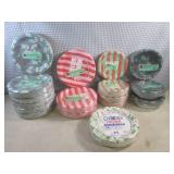 (A-2) Assorted Heavy Duty Paper Pla...