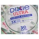 (A-2) Assorted Heavy Duty Paper Pla...