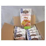 (CSB) 12 Bags of LoveBites Chicken ...