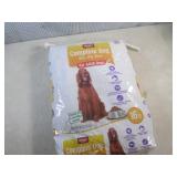 (A-4) 16-Pound Bag of Chicken, Rice...