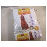(A-4) 16-Pound Bag of Chicken, Rice...