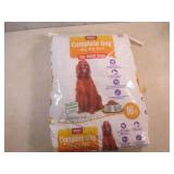 (A-4) 16-Pound Bag of Chicken, Rice...