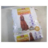 (A-4) 16-Pound Bag of Chicken, Rice...