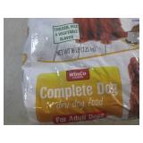 (A-4) 16-Pound Bag of Chicken, Rice...