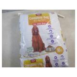 (A-4) 16-Pound Bag of Chicken, Rice...