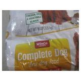 (A-4) 16-Pound Bag of Chicken, Rice...