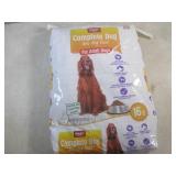 (A-4) 16-Pound Bag of Chicken, Rice...