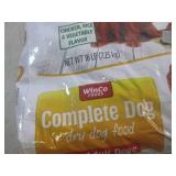 (A-4) 16-Pound Bag of Chicken, Rice...