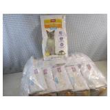 (EC1) 10 Bags of Gourmet Medley Dry...