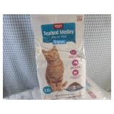 (EC1) 10 Bags of Seafood Medley Dry...