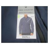 (RCK) Free Country Men