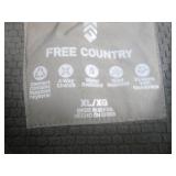 (RCK) Free Country Men