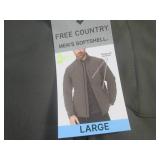 (RCK) Free Country Men