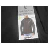 (RCK) Free Country Men