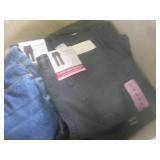 (EW7) Assorted New Clothes...