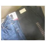 (EW7) Assorted New Clothes...