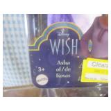 (EW5) 11 Disney Wish Asha of/de Ros...