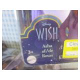 (EW5) 11 Disney Wish Asha of/de Ros...
