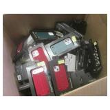 (BR1) Huge Box of iPhone Cases Asso...