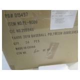 (G-1) Case of 24 Yahoo Sports Leagu...