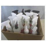 (A-2) Assorted Cleaners and Soap...