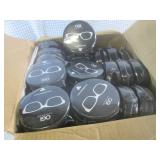 (F-1) Case of OGI Eyewear T-Shirts ...