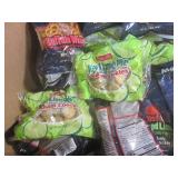 (EC2) Assortment of Snacks Past Dat...