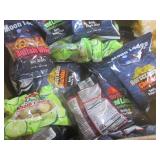(EC2) Assortment of Snacks Past Dat...