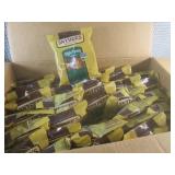 (EC2) 60 Bags of Olde Tyme Pretzels...