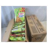 (B-3) 16 Bags of Chex Mix Jalapeno ...