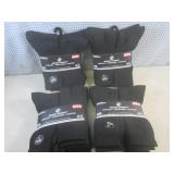 (CSB) 4 - 6-Pair Packs of Men