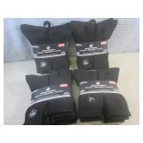 (CSB) 4 - 6-Pair Packs of Men