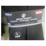 (CSB) 4 - 6-Pair Packs of Men