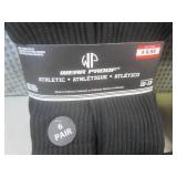 (A-3) 4 - 6-Pair Packs of Men