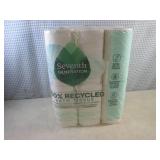 (BS) 24-Roll Pack of 2-Ply Bath Tis...