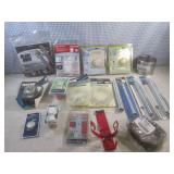 (A-2) Assorted NOS Items...