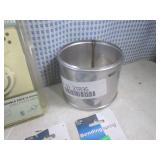 (A-2) Assorted NOS Items...