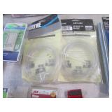 (A-2) Assorted NOS Items...