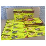 (EC2) 10 Boxes Old El Paso Taco Din...