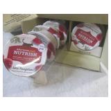 (BSB) 24 Cups of Cat Food 2 Boxes o...