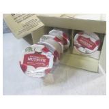 (BSB) 24 Cups of Cat Food 2 Boxes o...