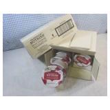 (BSB) 24 Cups of Cat Food 2 Boxes o...