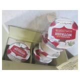 (BSB) 24 Cups of Cat Food 2 Boxes o...