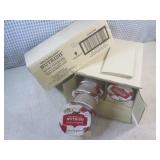 (BSB) 24 Cups of Cat Food 2 Boxes o...