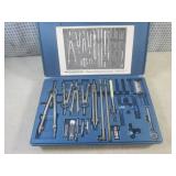 (CS) Teledyne Post Career Drawing I...